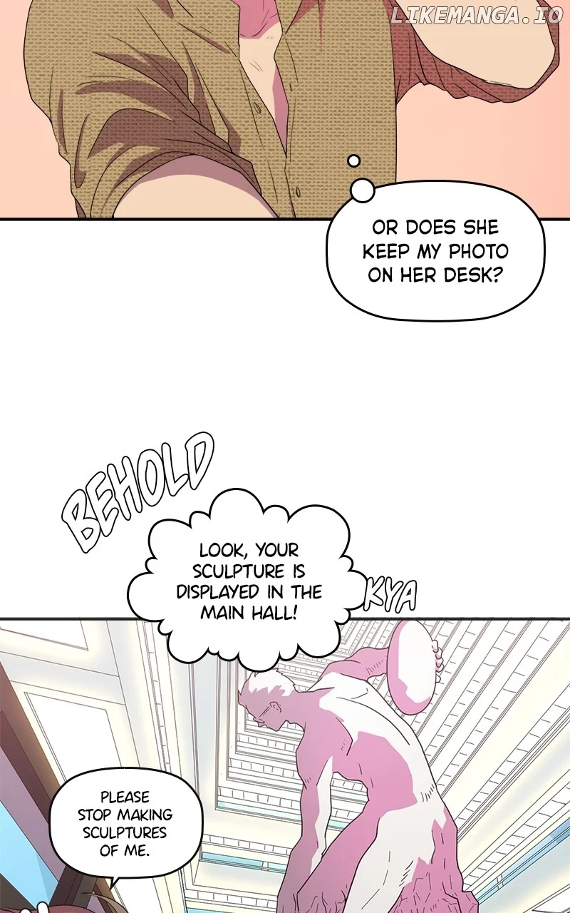 Take My Money Chapter 71 page 36