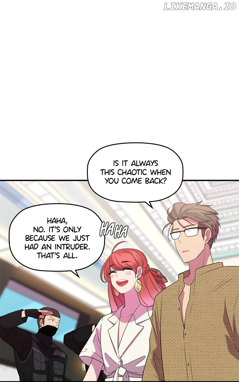 Take My Money Chapter 71 page 23