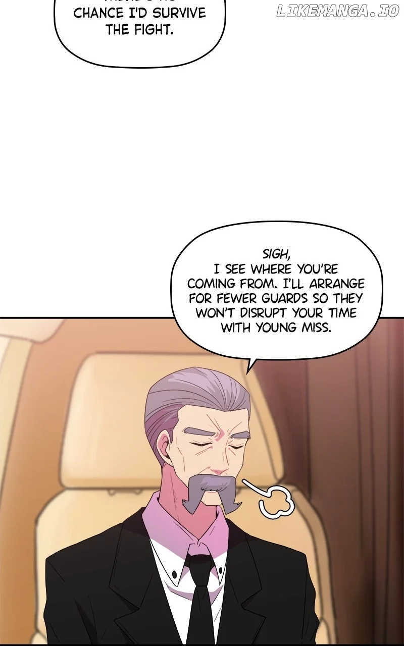 Take My Money Chapter 71 page 13
