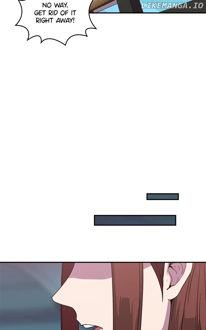 Take My Money Chapter 71 page 46