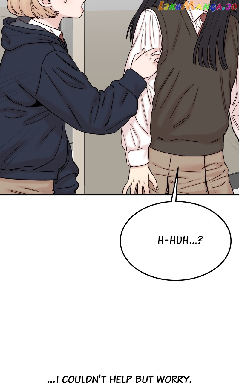 My Dud To Stud Boyfriend Chapter 71 page 106