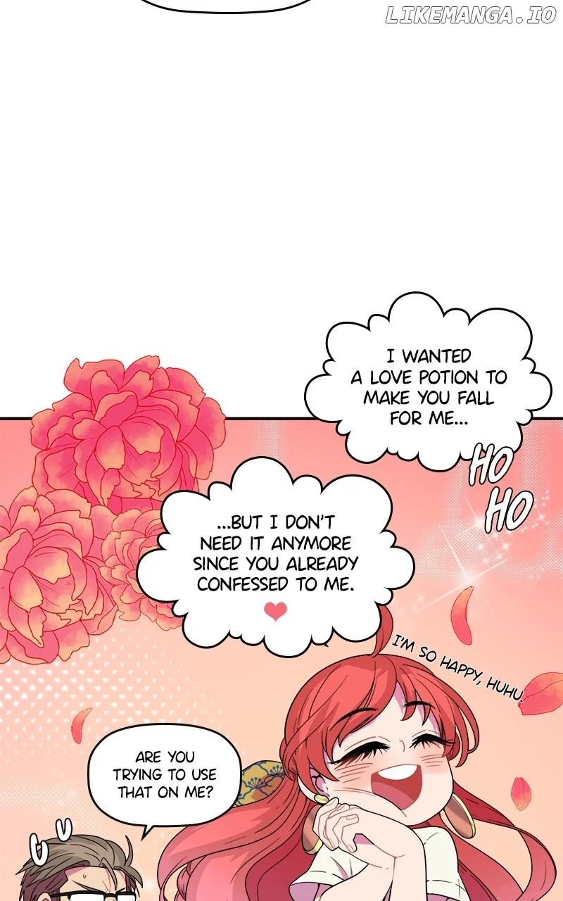 Take My Money Chapter 71 page 44