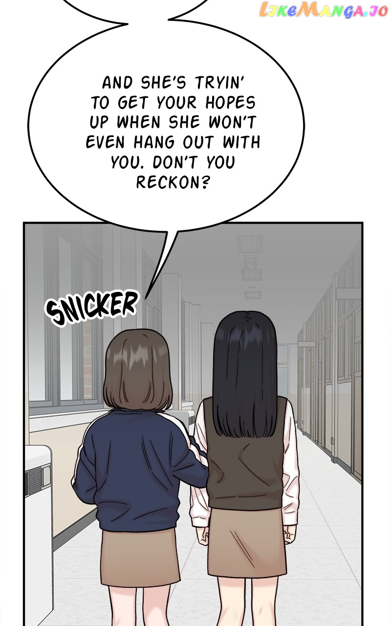 My Dud To Stud Boyfriend Chapter 71 page 120