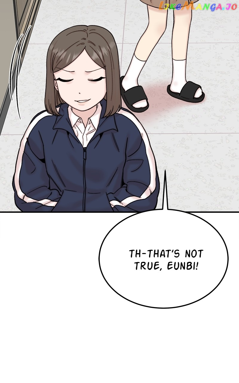 My Dud To Stud Boyfriend Chapter 71 page 127
