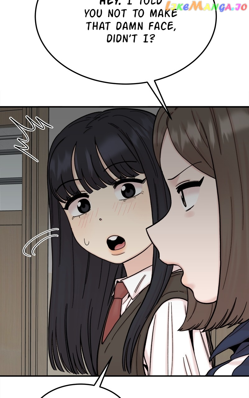My Dud To Stud Boyfriend Chapter 71 page 123