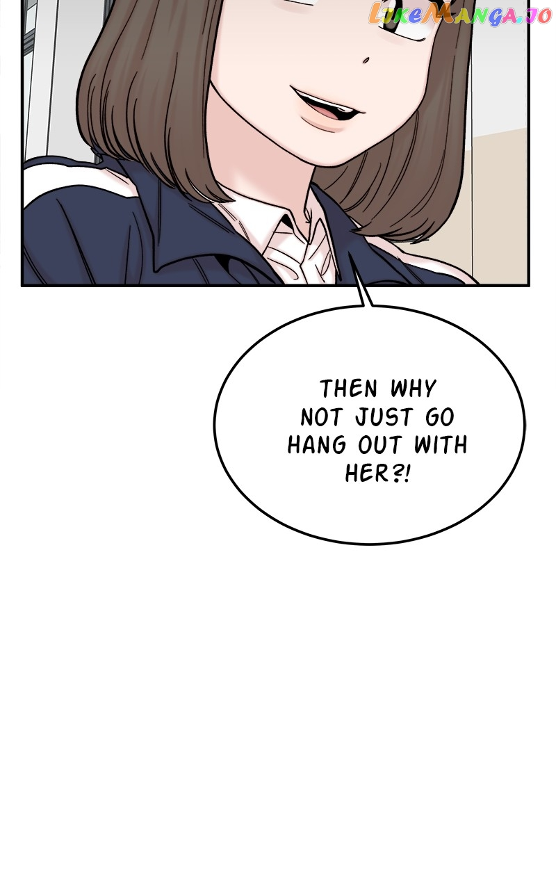 My Dud To Stud Boyfriend Chapter 71 page 125