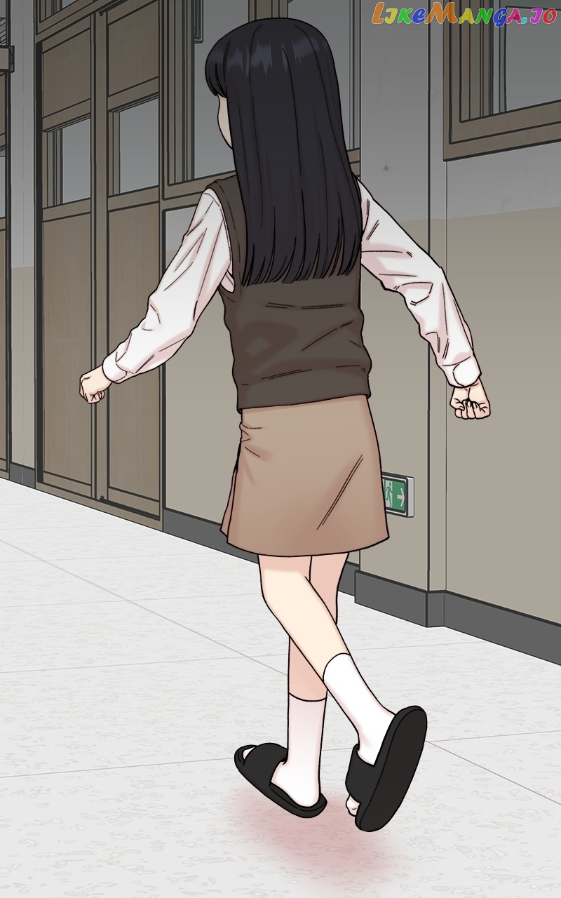 My Dud To Stud Boyfriend Chapter 71 page 131
