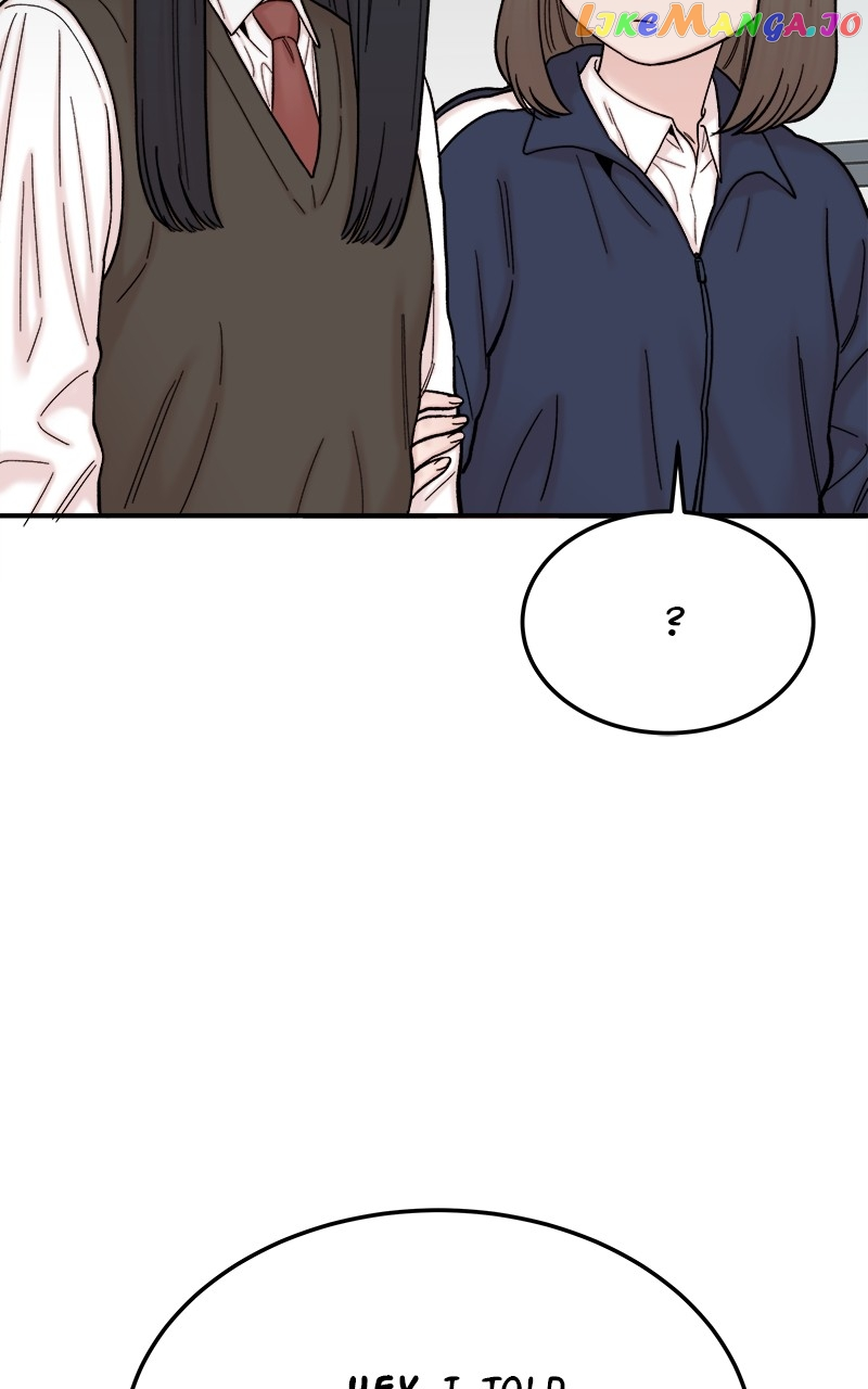 My Dud To Stud Boyfriend Chapter 71 page 122
