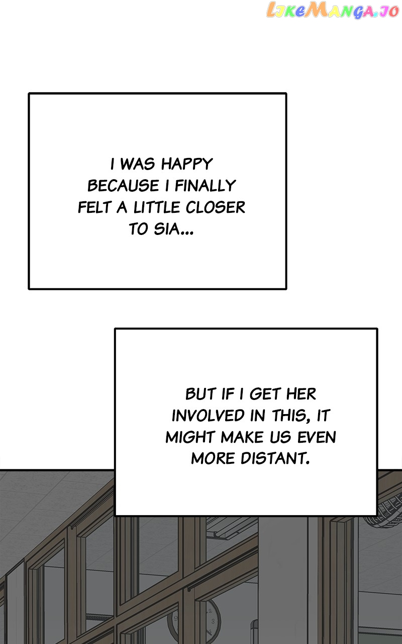 My Dud To Stud Boyfriend Chapter 71 page 130