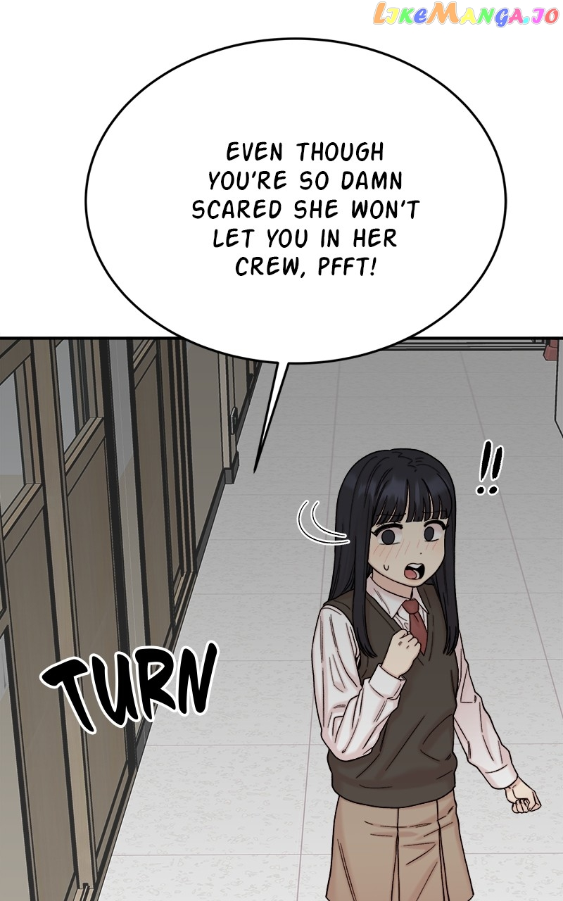 My Dud To Stud Boyfriend Chapter 71 page 126