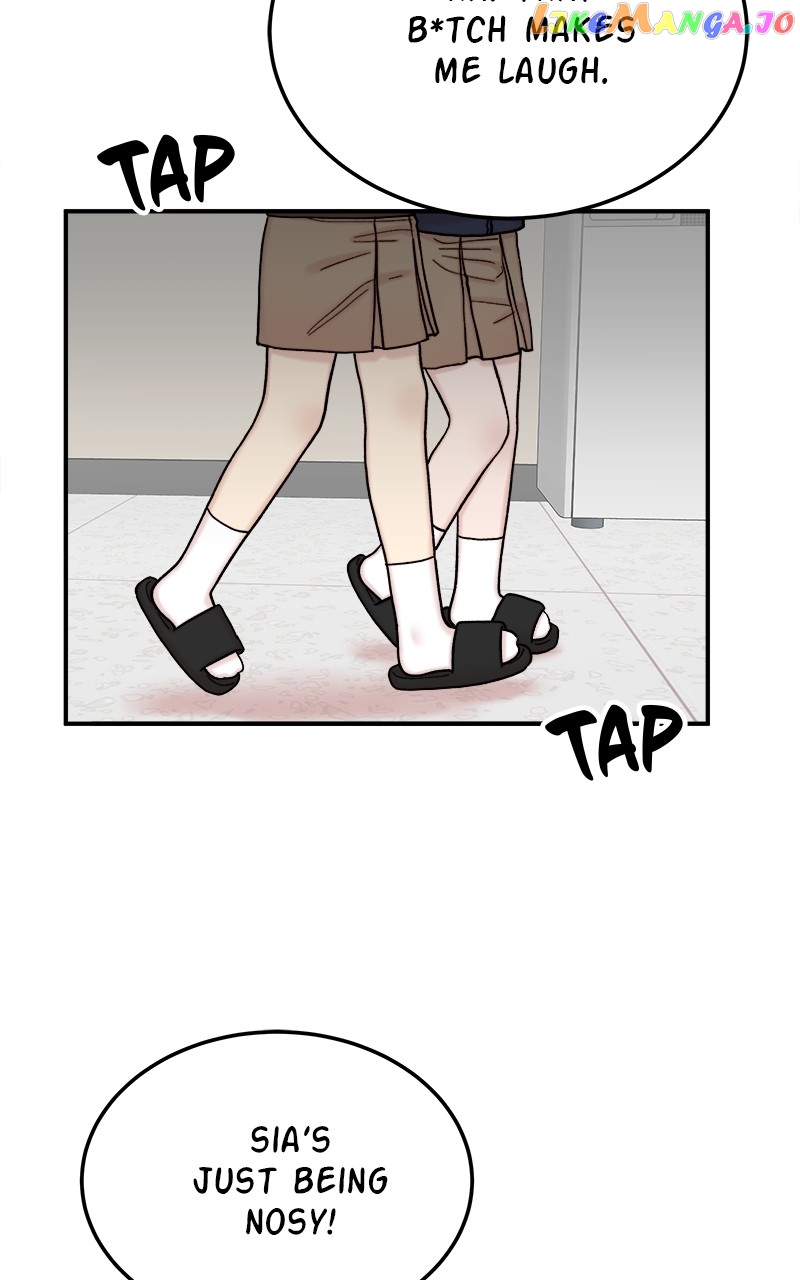 My Dud To Stud Boyfriend Chapter 71 page 119