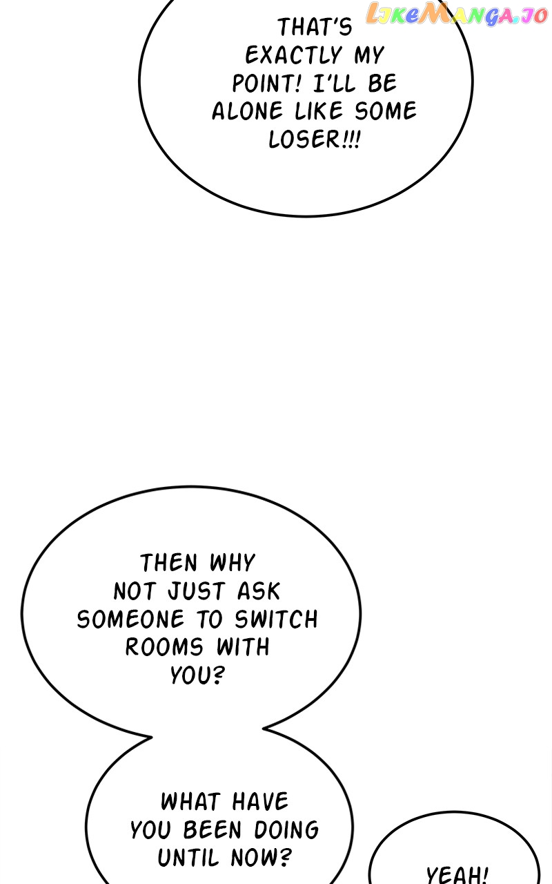 My Dud To Stud Boyfriend Chapter 71 page 138