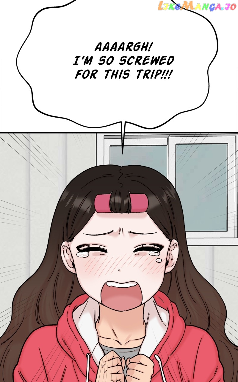 My Dud To Stud Boyfriend Chapter 71 page 135