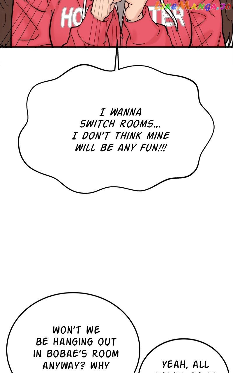 My Dud To Stud Boyfriend Chapter 71 page 136