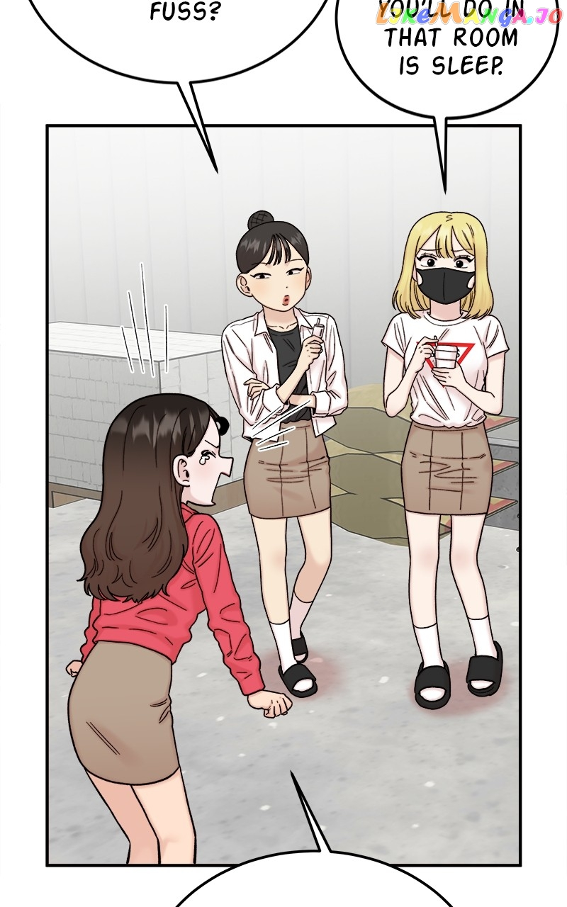 My Dud To Stud Boyfriend Chapter 71 page 137