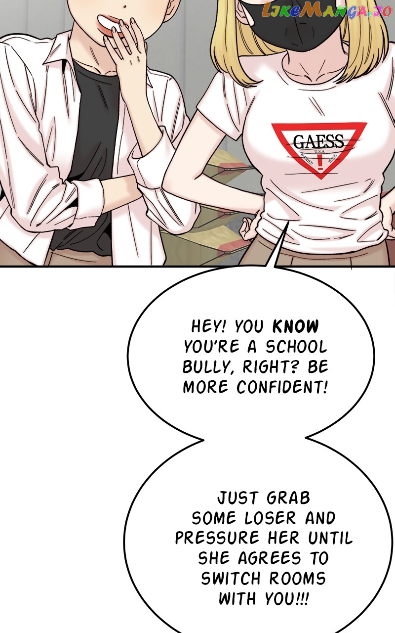 My Dud To Stud Boyfriend Chapter 71 page 141