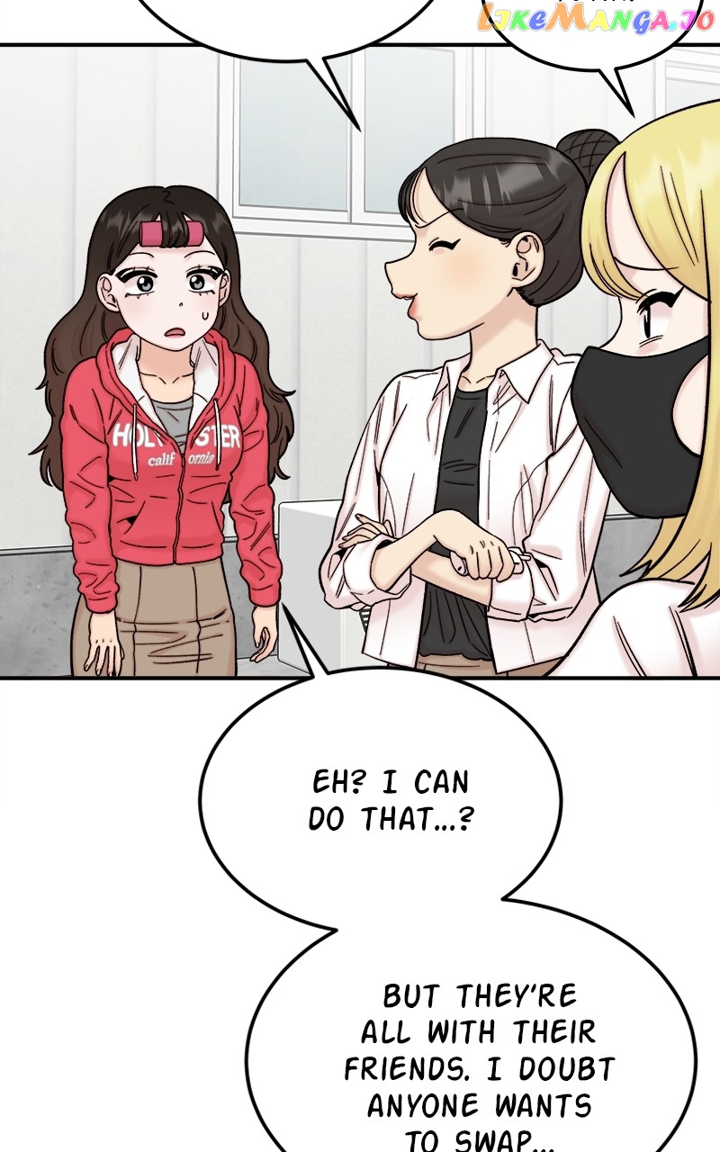 My Dud To Stud Boyfriend Chapter 71 page 139