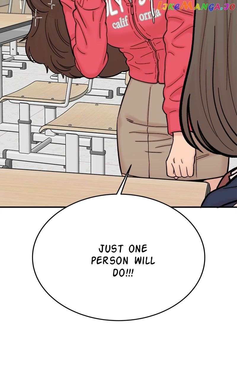 My Dud To Stud Boyfriend Chapter 71 page 151