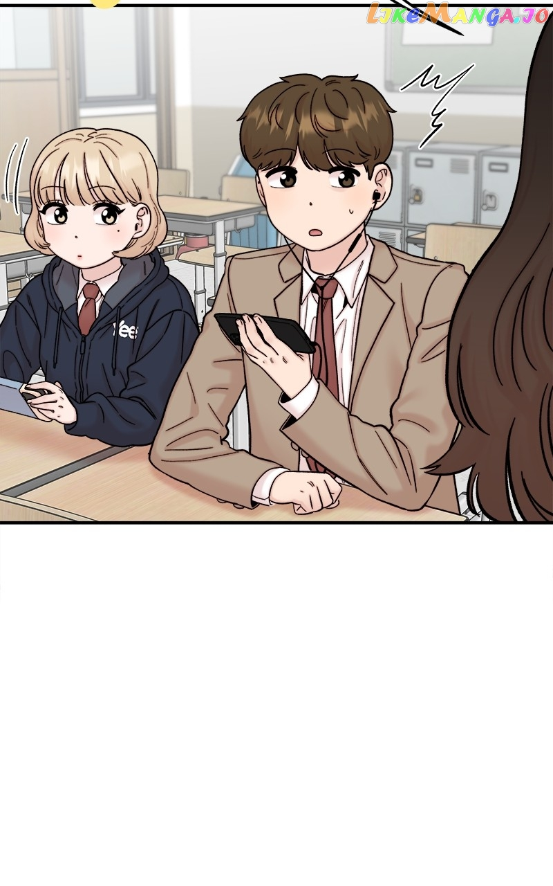 My Dud To Stud Boyfriend Chapter 71 page 149