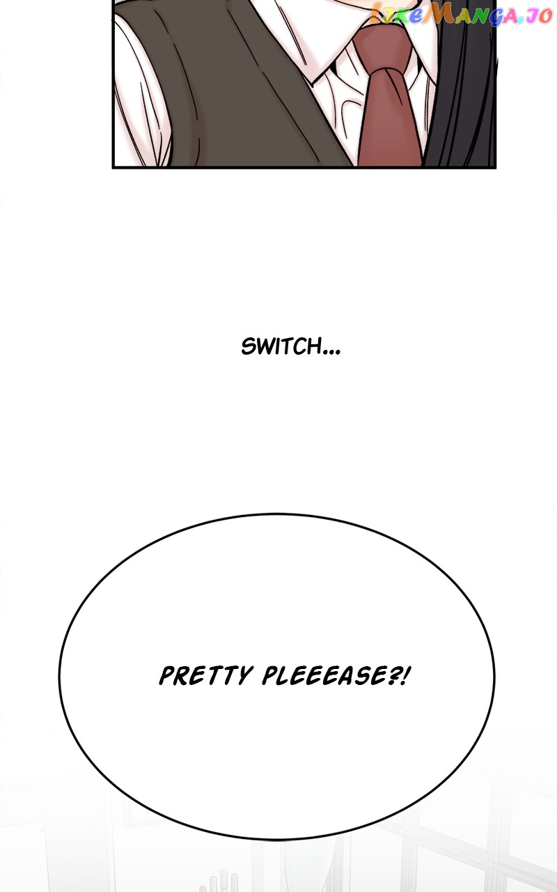 My Dud To Stud Boyfriend Chapter 71 page 156
