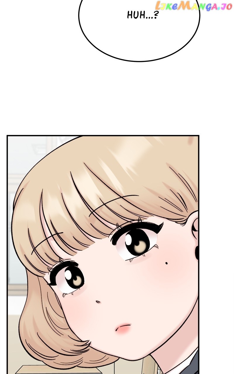 My Dud To Stud Boyfriend Chapter 71 page 154
