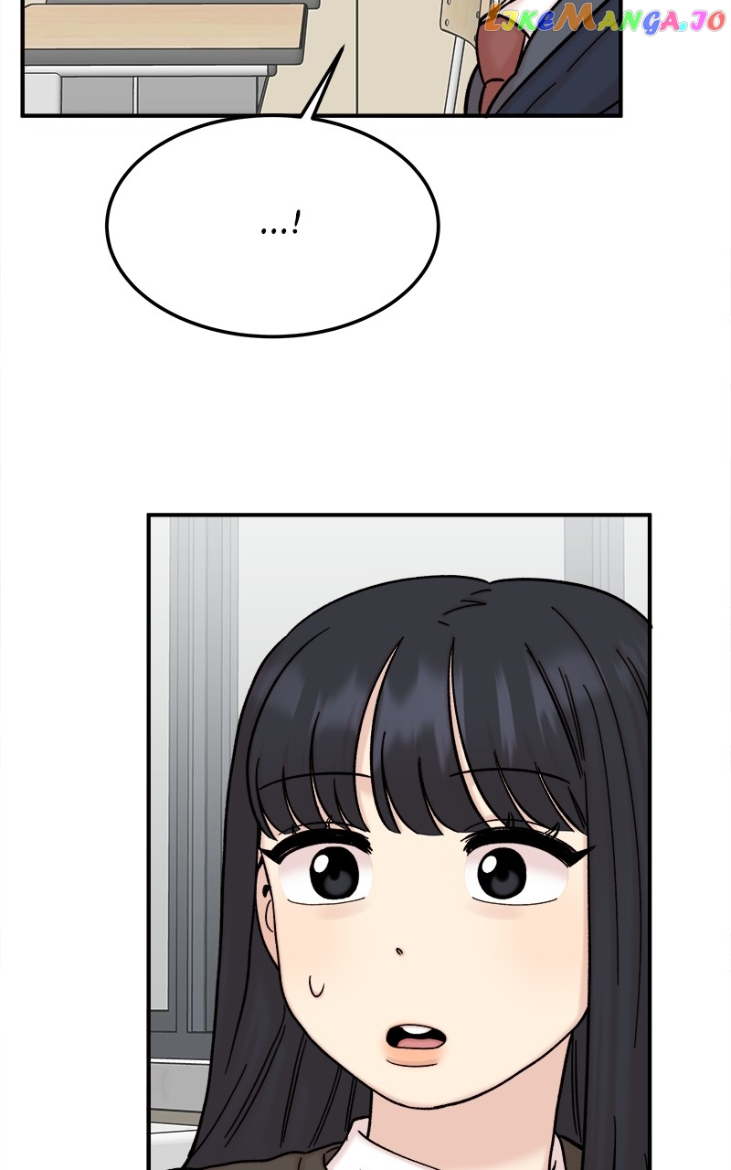 My Dud To Stud Boyfriend Chapter 71 page 155