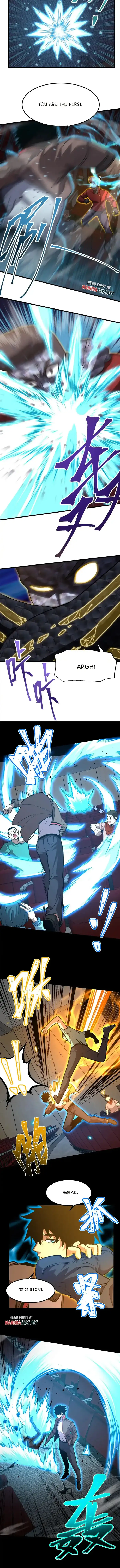 Log into the Future Chapter 71 page 5