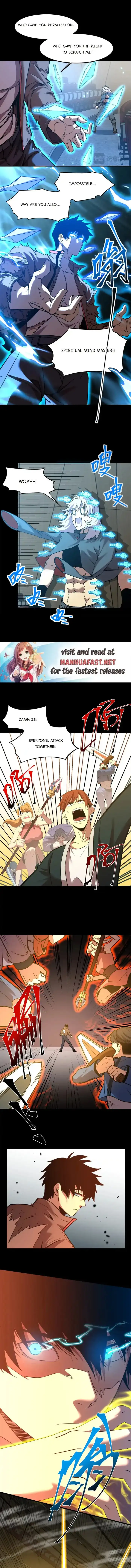 Log into the Future Chapter 71 page 8