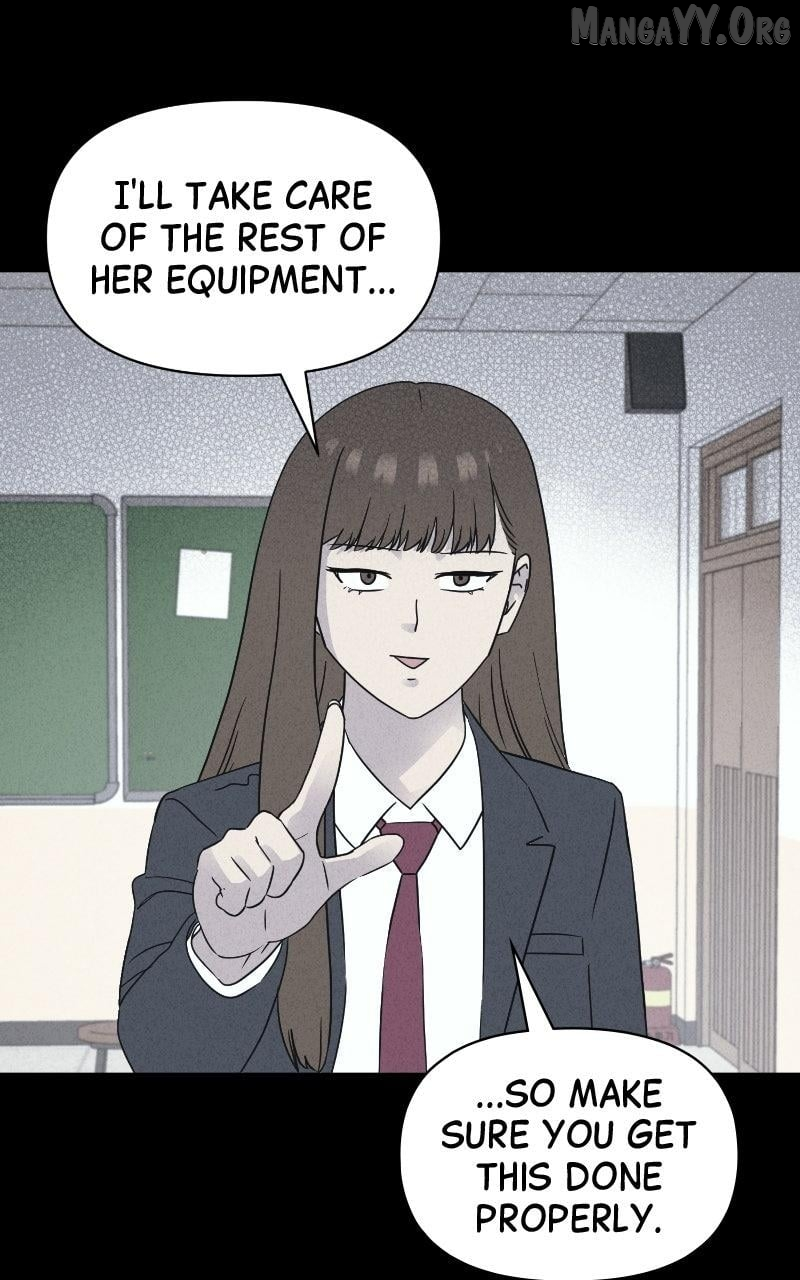 Tales of the Unusual 2 Chapter 71 page 29