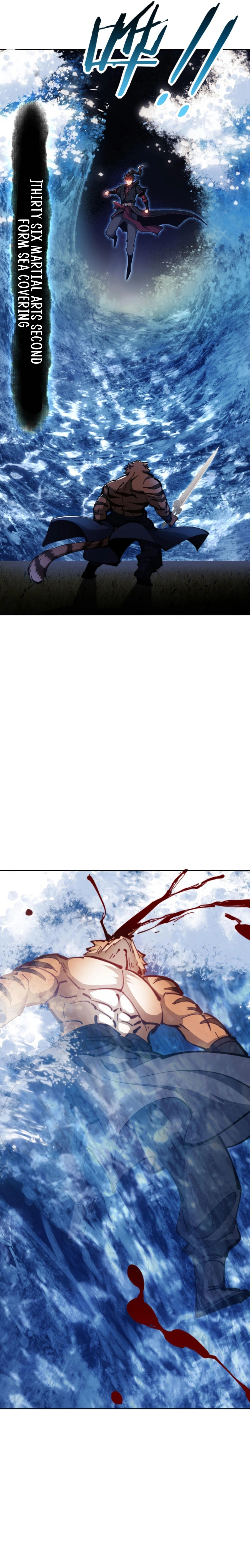 Master: This rebellious disciple is definitely not the Holy Son Chapter 70 page 14