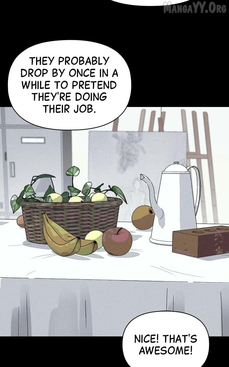 Tales of the Unusual 2 Chapter 71 page 18