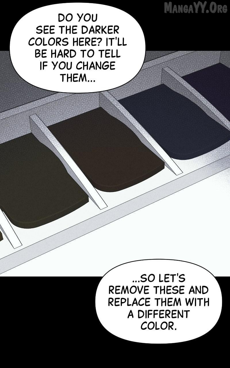 Tales of the Unusual 2 Chapter 71 page 28