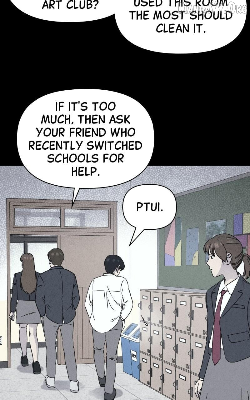 Tales of the Unusual 2 Chapter 71 page 73