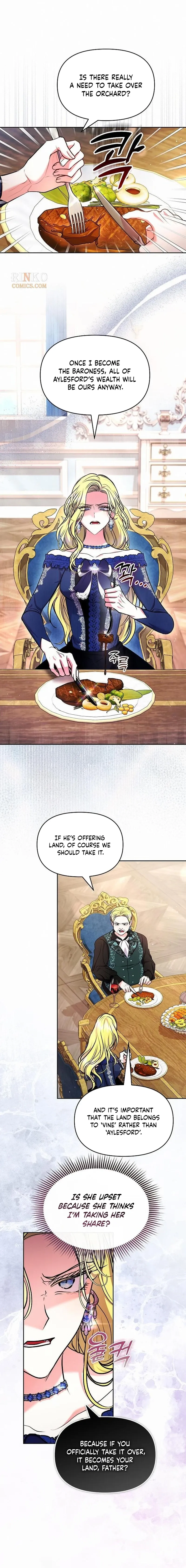 I’ve Probably Made a Mistake in Getting Married Chapter 71 page 14