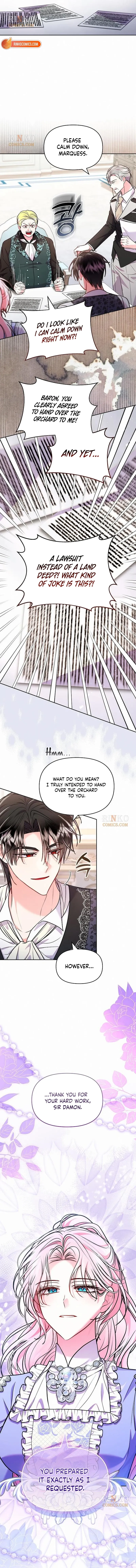 I’ve Probably Made a Mistake in Getting Married Chapter 71 page 18