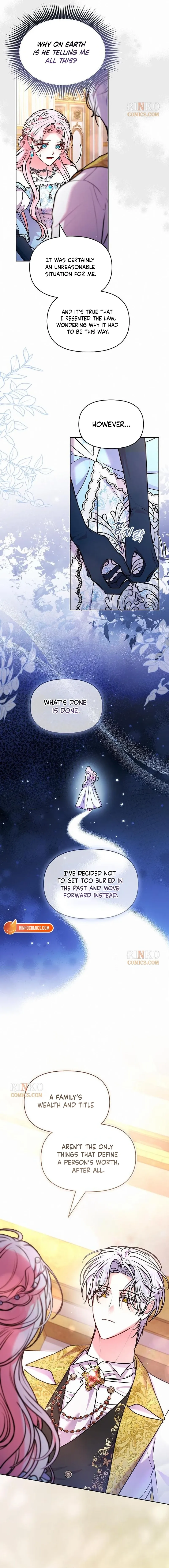 I’ve Probably Made a Mistake in Getting Married Chapter 71 page 12