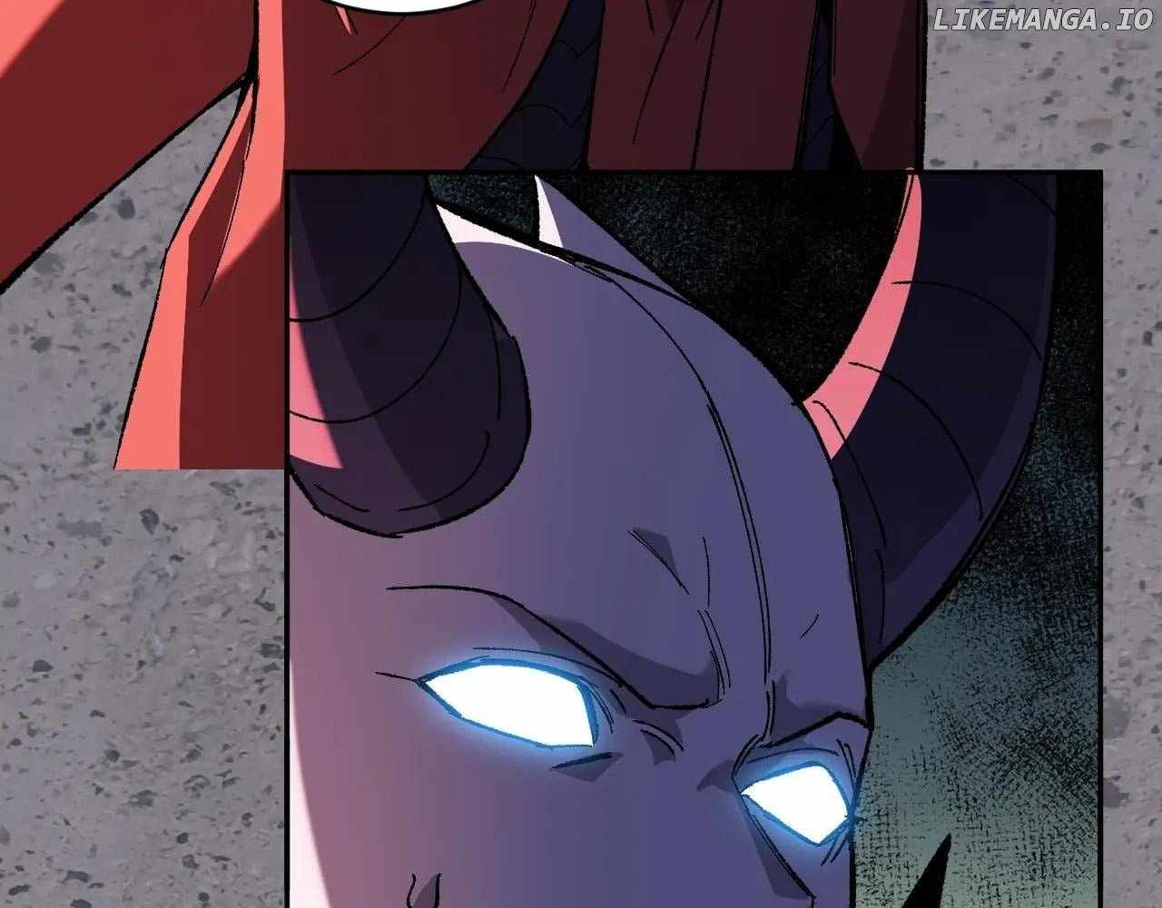 Doomsday for All: Me, Virus Monarch Chapter 71 page 14
