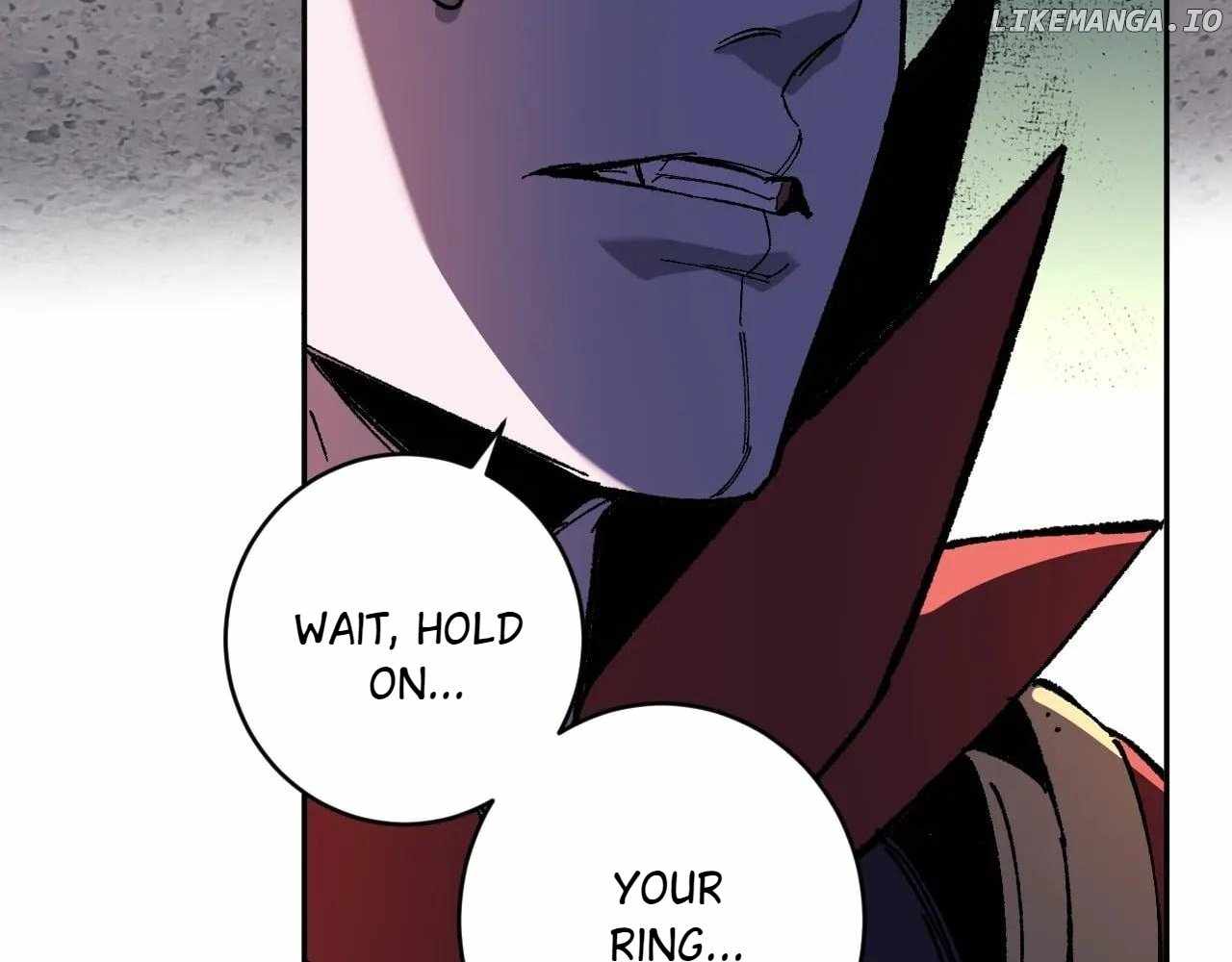 Doomsday for All: Me, Virus Monarch Chapter 71 page 15
