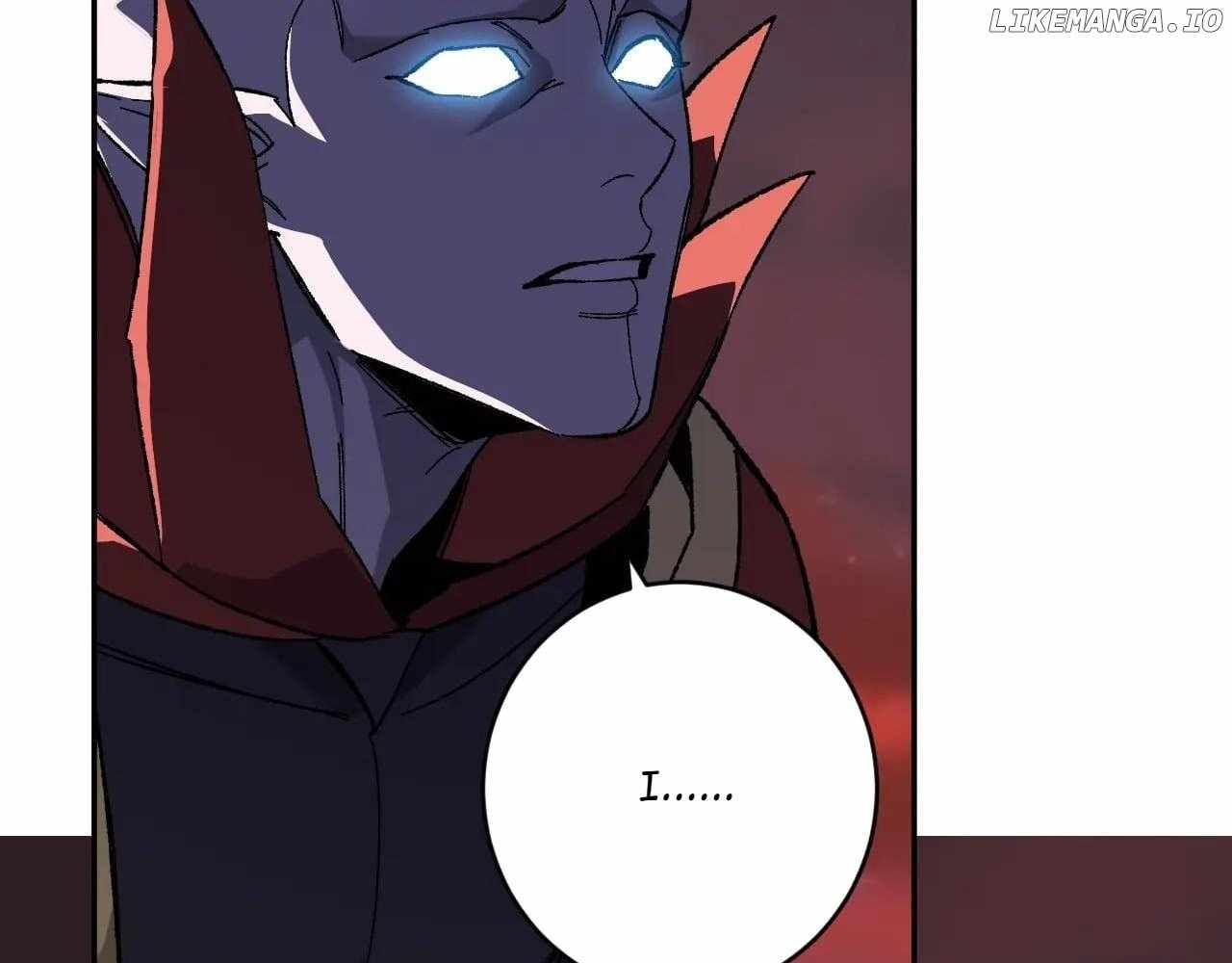 Doomsday for All: Me, Virus Monarch Chapter 71 page 45