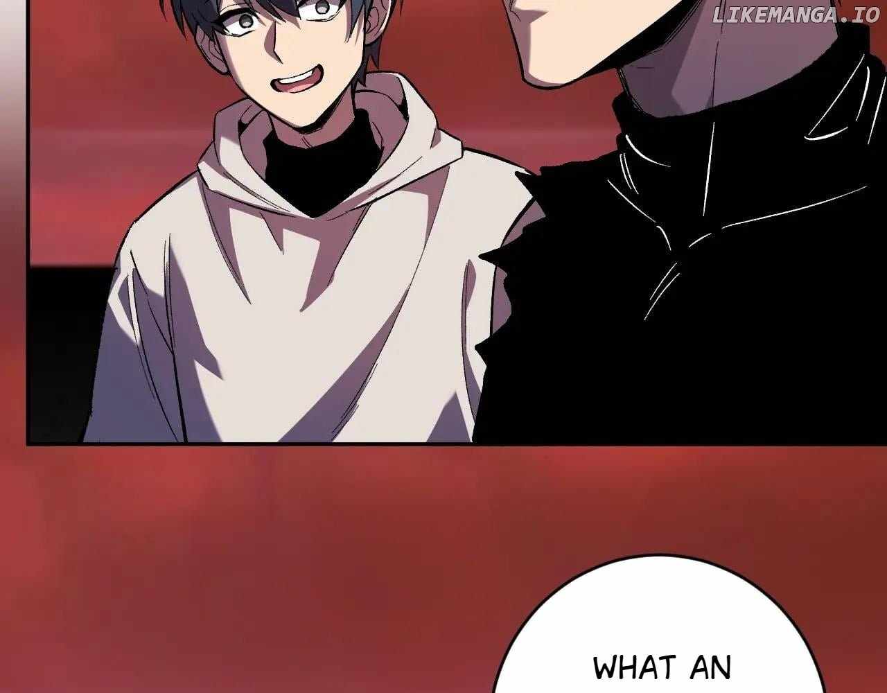 Doomsday for All: Me, Virus Monarch Chapter 71 page 2