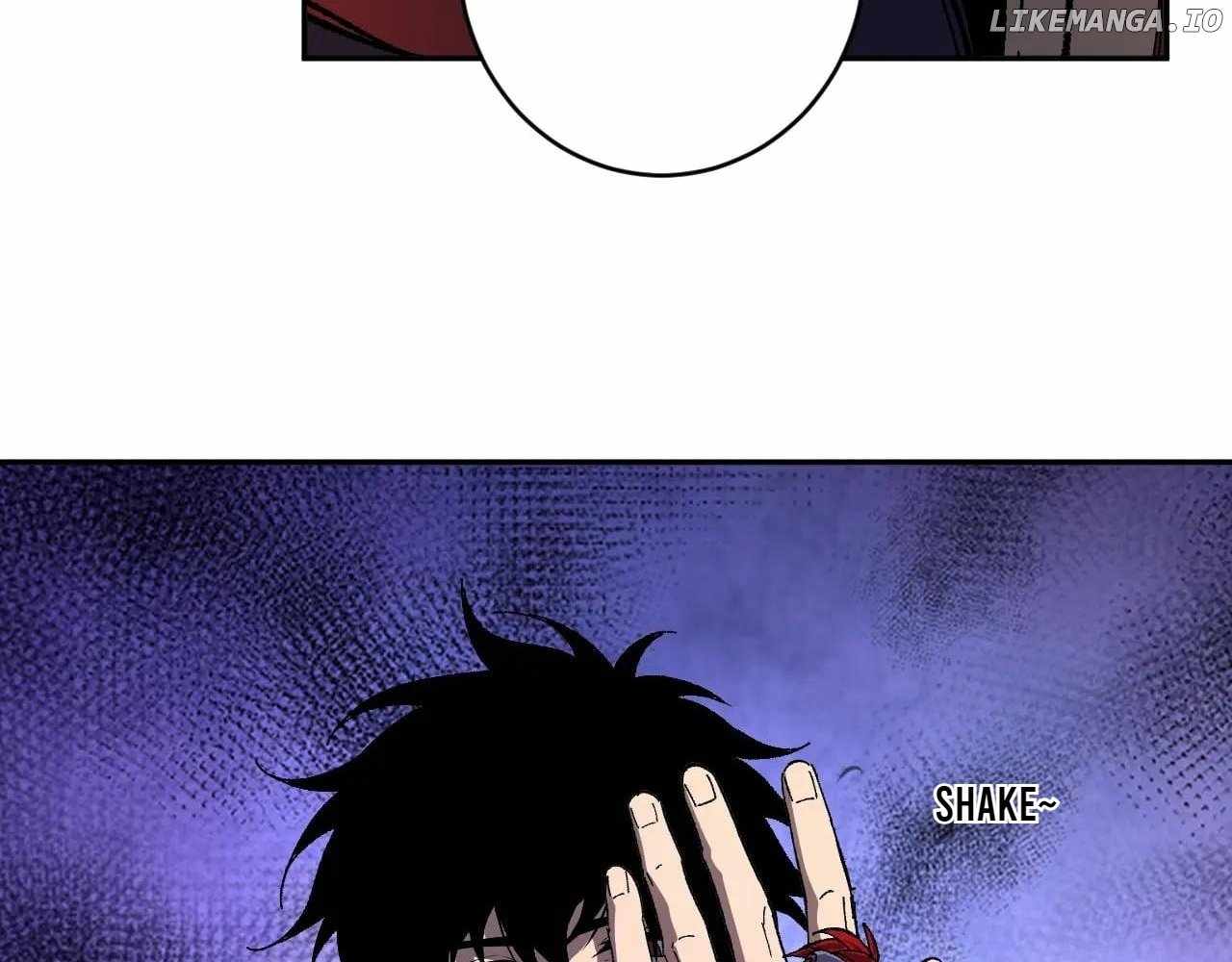 Doomsday for All: Me, Virus Monarch Chapter 71 page 16