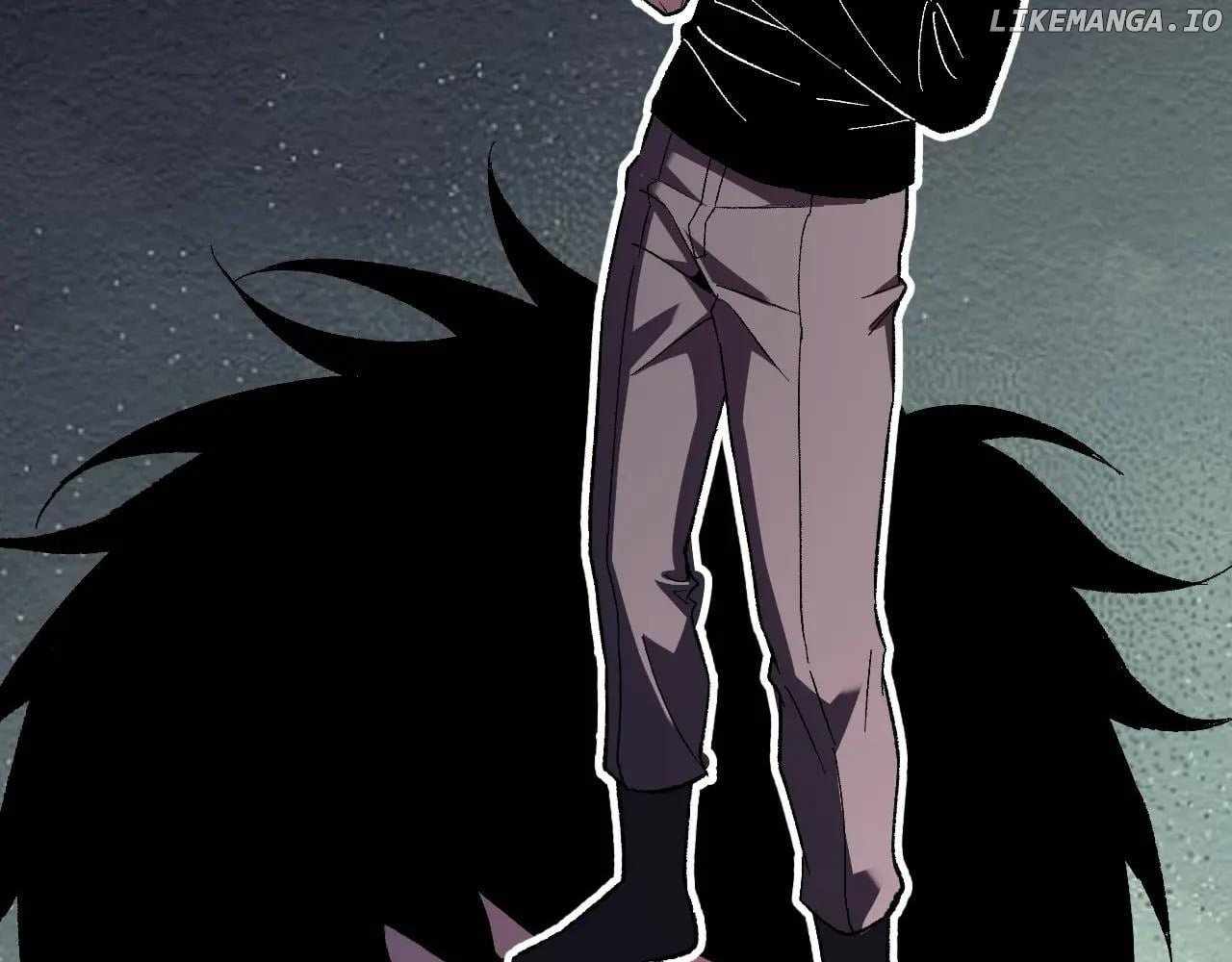 Doomsday for All: Me, Virus Monarch Chapter 71 page 41