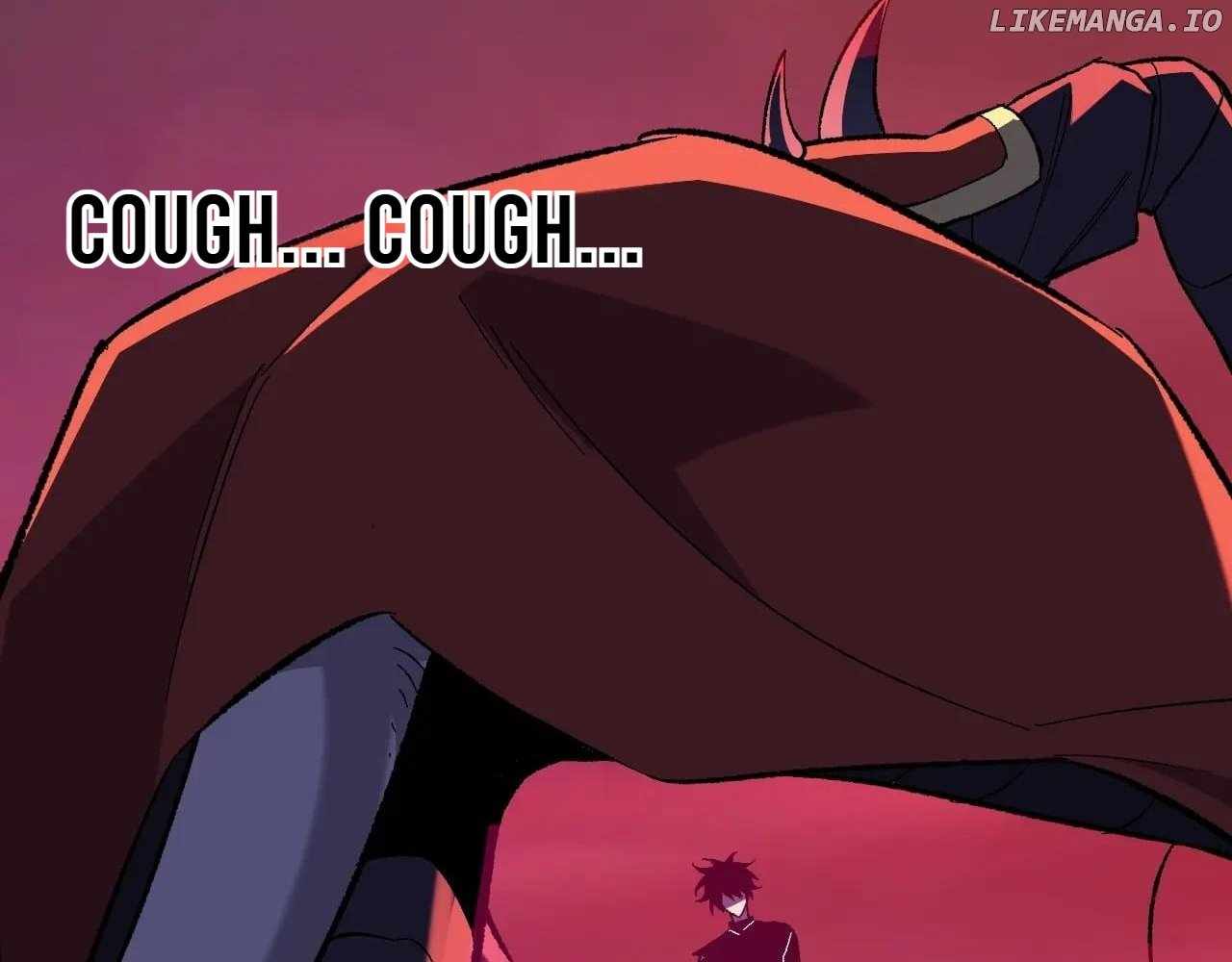Doomsday for All: Me, Virus Monarch Chapter 71 page 31
