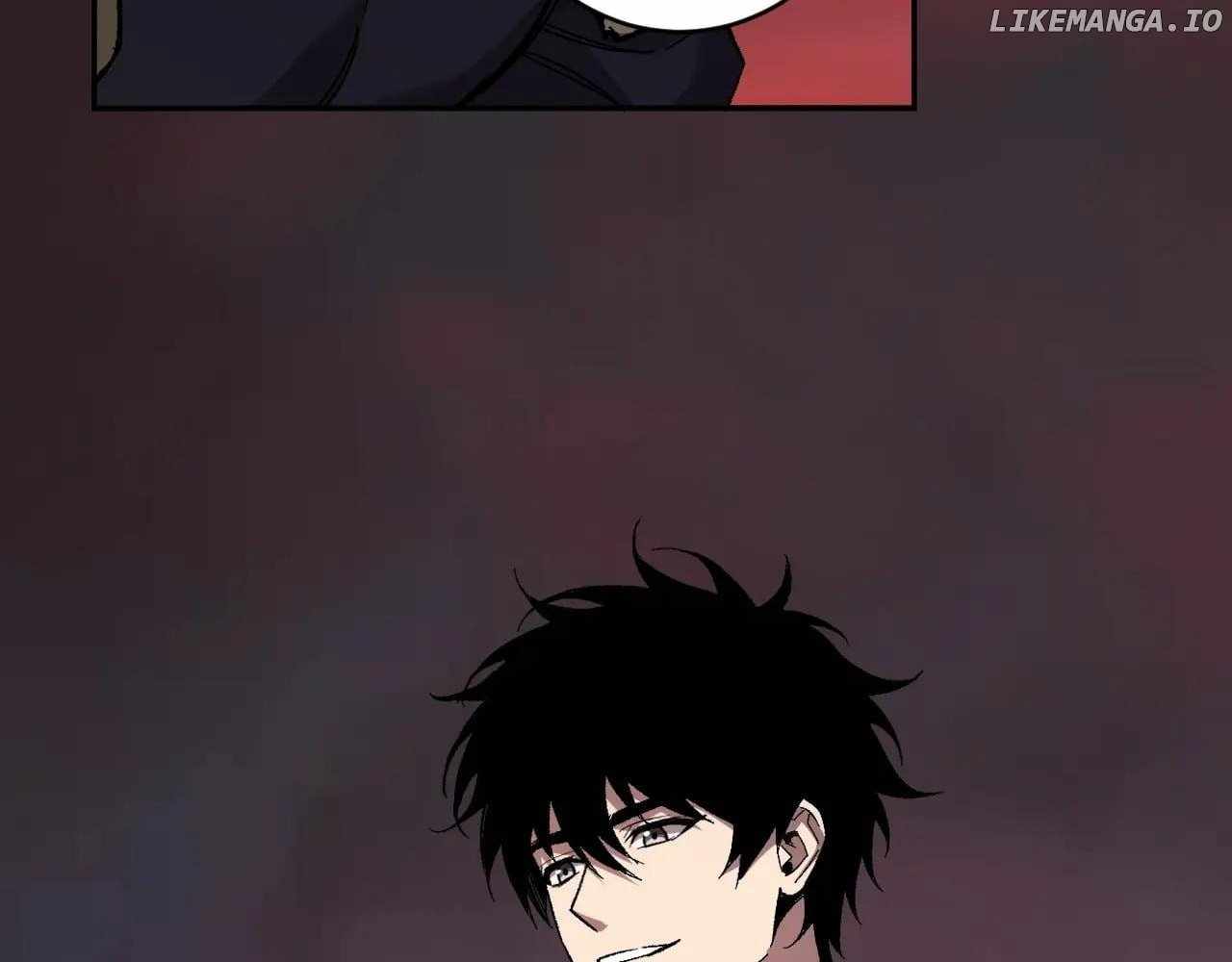 Doomsday for All: Me, Virus Monarch Chapter 71 page 46