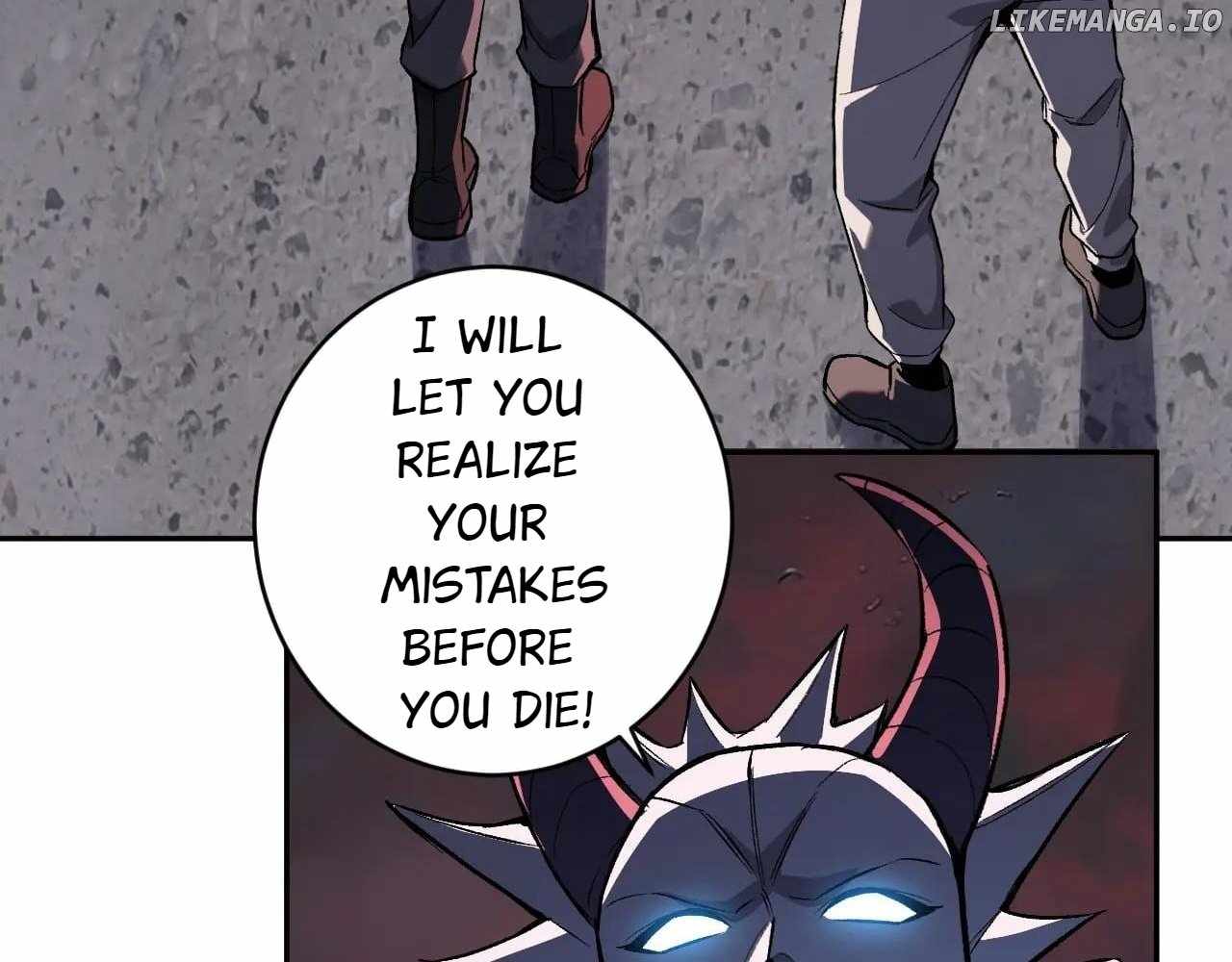 Doomsday for All: Me, Virus Monarch Chapter 71 page 5