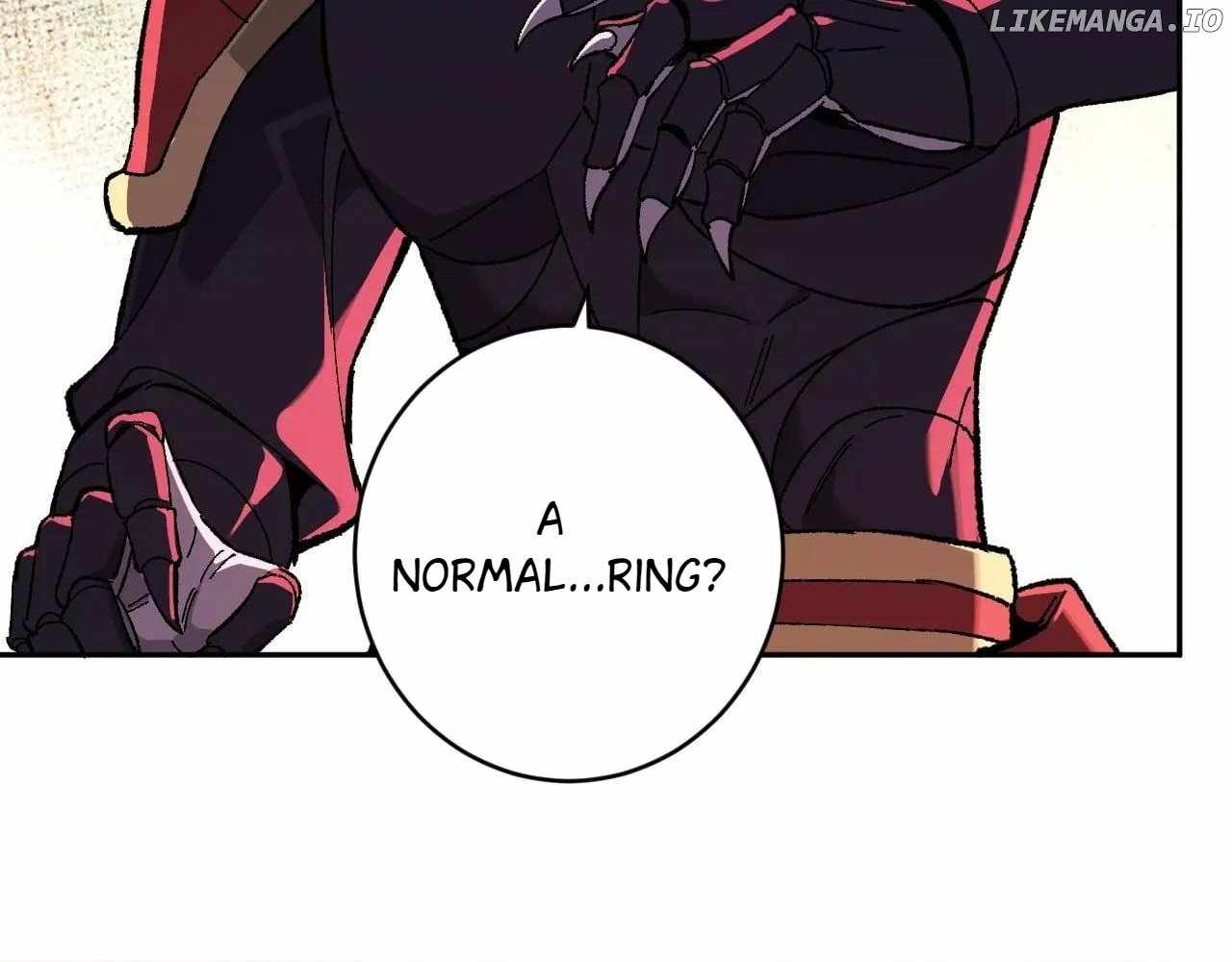 Doomsday for All: Me, Virus Monarch Chapter 71 page 20