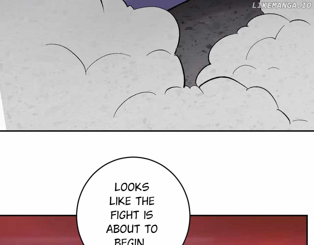 Doomsday for All: Me, Virus Monarch Chapter 71 page 33