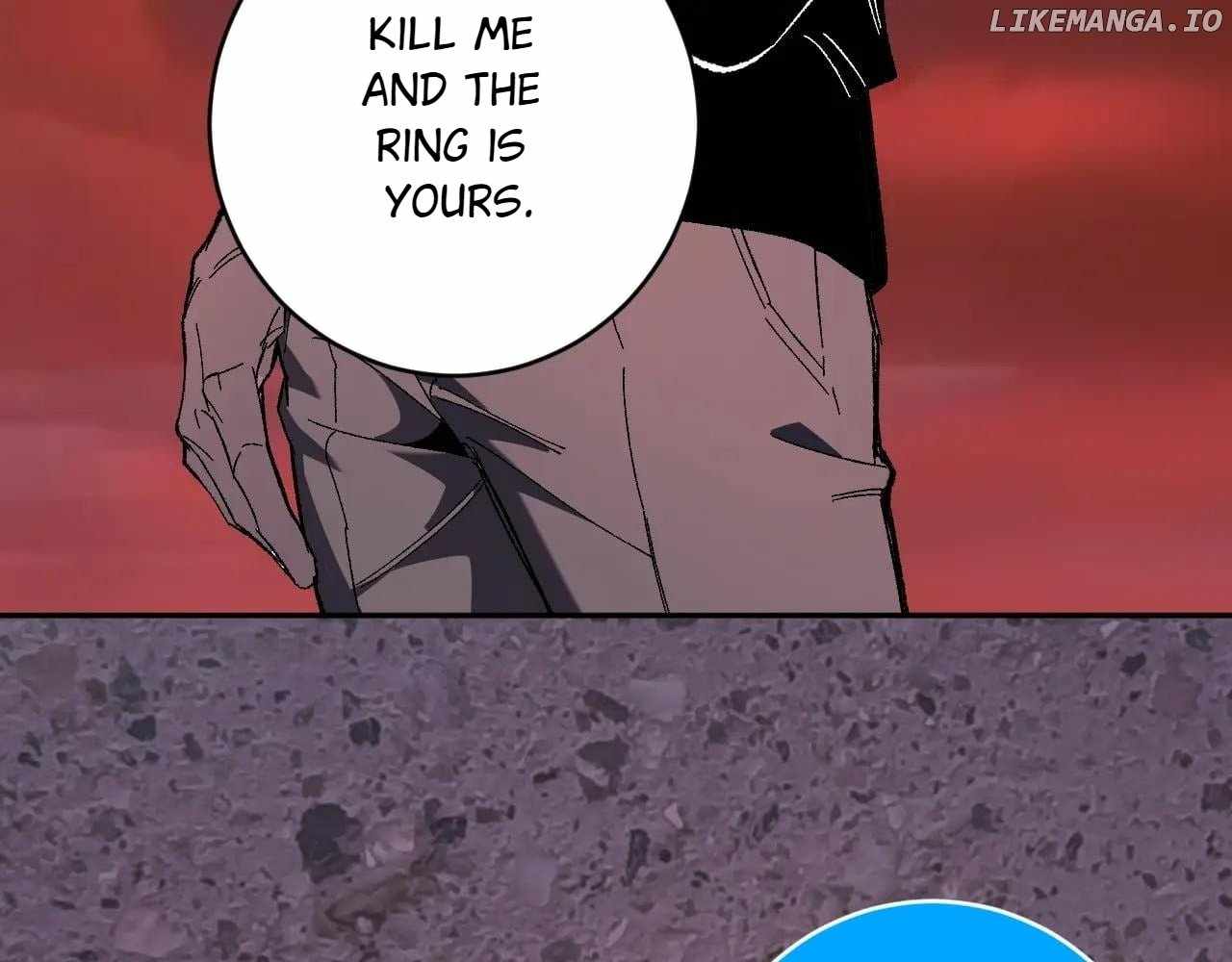 Doomsday for All: Me, Virus Monarch Chapter 71 page 48