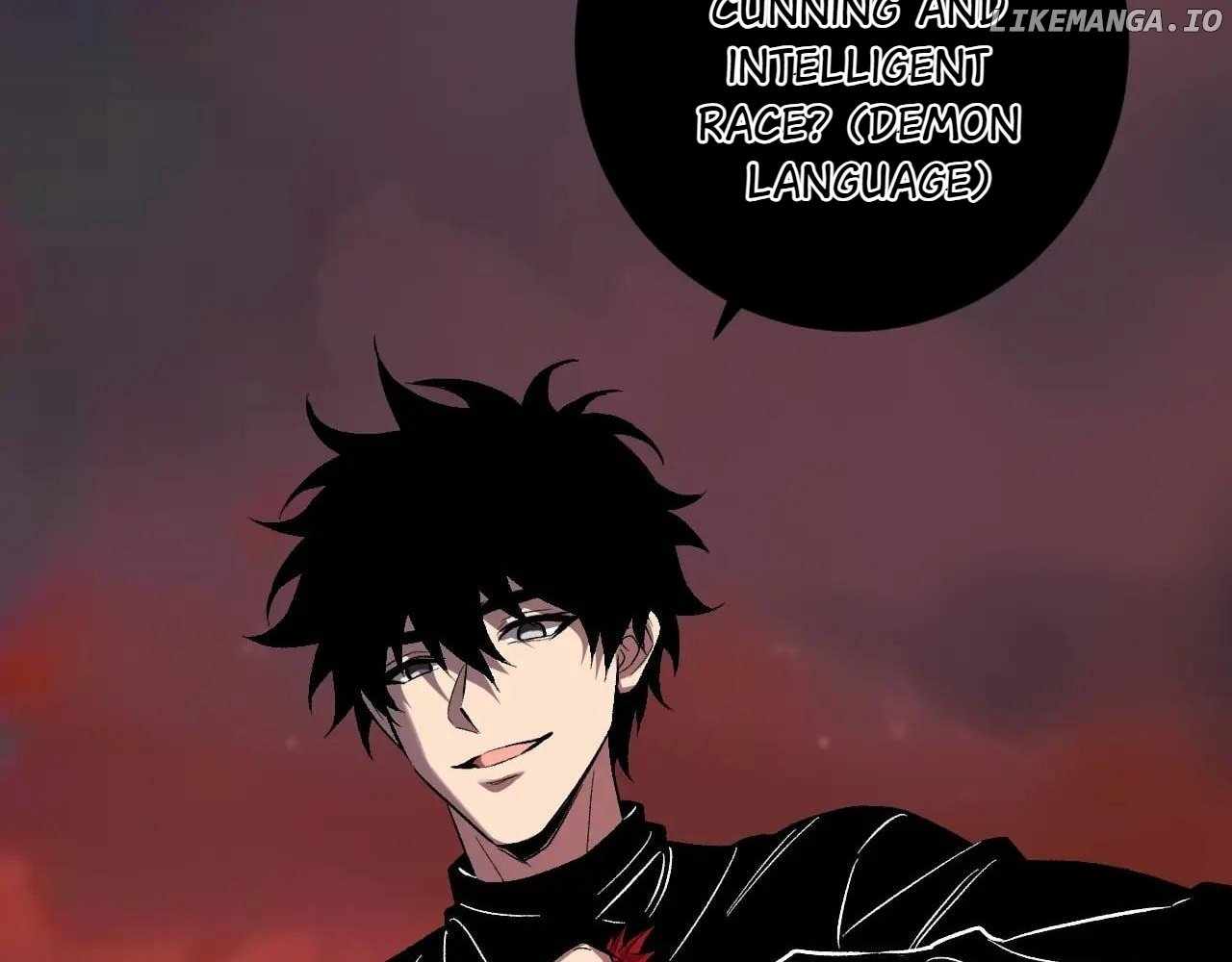Doomsday for All: Me, Virus Monarch Chapter 71 page 8