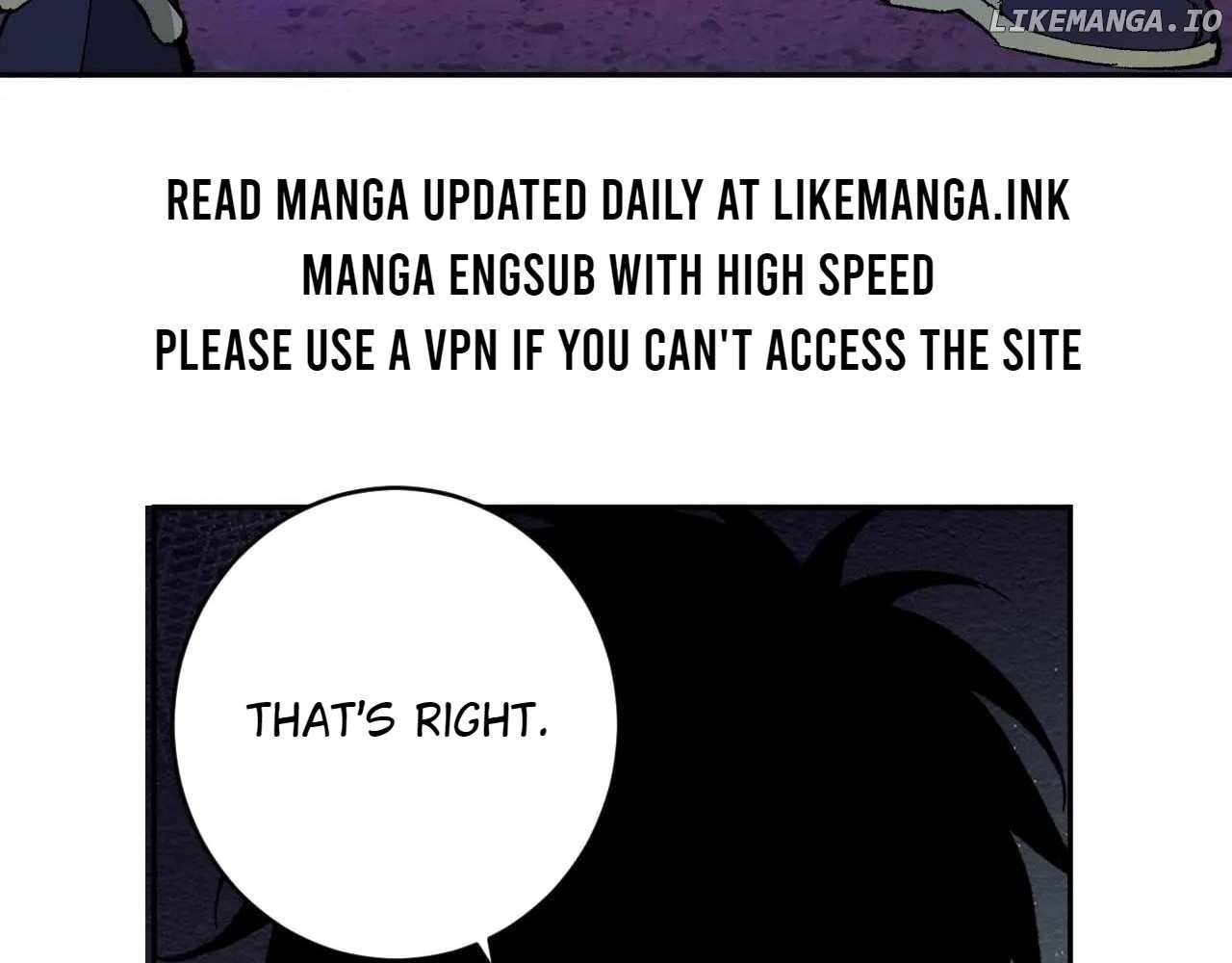 Doomsday for All: Me, Virus Monarch Chapter 71 page 56